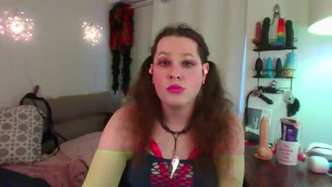 Mx Charlotte online show from June 23, 2026, 7:56 pm
