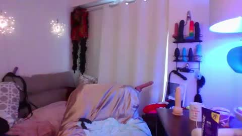 Mx Charlotte online show from June 24, 2026, 8:08 pm