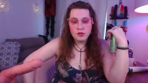 Mx Charlotte online show from July 10, 2026, 6:43 pm