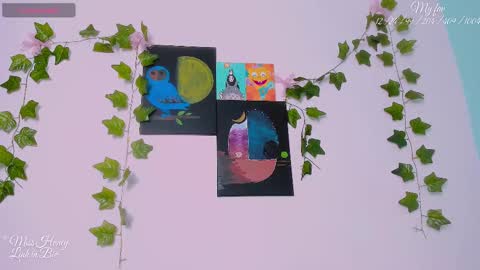 Snapshot of mxsshoney chatting on October 3, 2025, 9:06 am Sara IG online show from October 3, 2025, 9:06 am