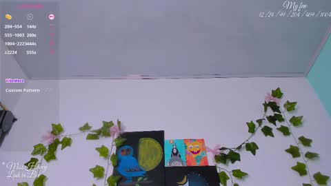 Snapshot of mxsshoney chatting on October 8, 2025, 9:18 am Sara IG online show from October 8, 2025, 9:18 am