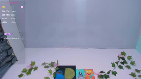 Snapshot of mxsshoney chatting on October 19, 2025, 9:32 am Sara IG online show from October 19, 2025, 9:32 am