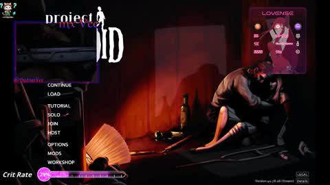 mxVee online show from January 18, 2026, 4:49 am