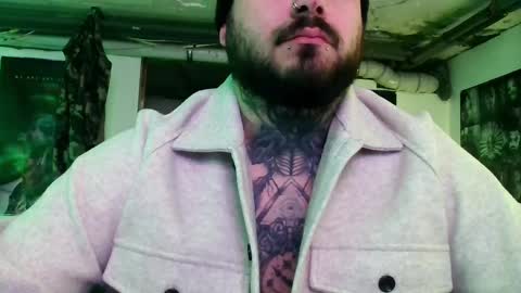 mxwbm online show from December 5, 2024, 7:05 am