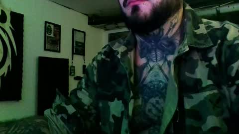 mxwbm online show from November 5, 2025, 6:57 am