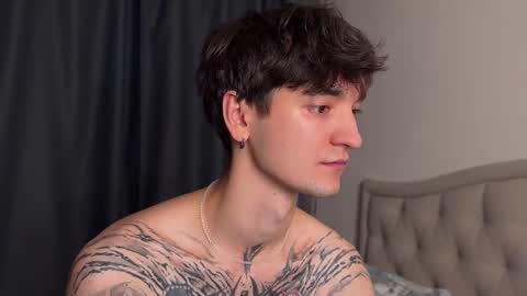 Arlen online show from November 7, 2025, 5:35 pm