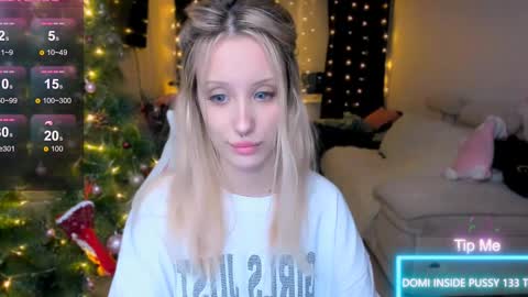 Diana online show from January 9, 2025, 5:11 pm