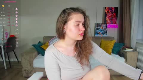 Snapshot of my_emmy chatting on March 1, 2025, 2:34 pm Emmy online show from March 1, 2025, 2:34 pm