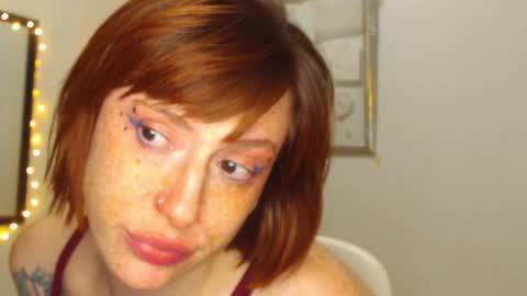 Snapshot of my_kind_of_love chatting on December 5, 2024, 7:27 am sara i know you love me xoxox online show from December 5, 2024, 7:27 am