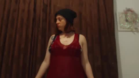 Snapshot of my_kind_of_love chatting on September 27, 2025, 11:26 am sara i know you love me xoxox online show from September 27, 2025, 11:26 am