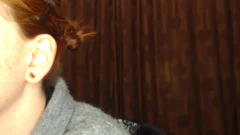 Snapshot of my_kind_of_love chatting on October 21, 2025, 8:15 am sara i know you love me xoxox online show from October 21, 2025, 8:15 am