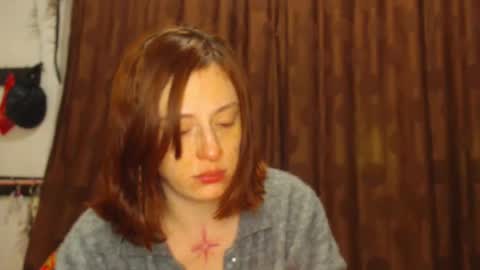     sara      i know you love me xoxox     online show from November 6, 2025, 9:43 am