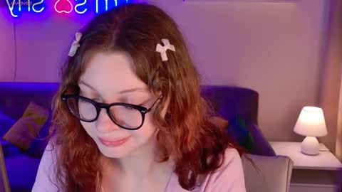 Snapshot of my_mary_jane chatting on January 8, 2026, 12:51 pm Mary online show from January 8, 2026, 12:51 pm