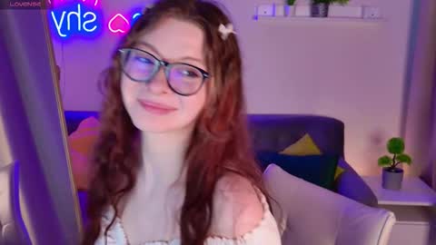 Snapshot of my_mary_jane chatting on January 10, 2026, 12:51 pm Mary online show from January 10, 2026, 12:51 pm