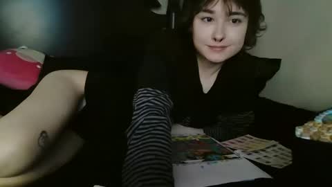 my_melody02 online show from October 31, 2025, 12:44 am