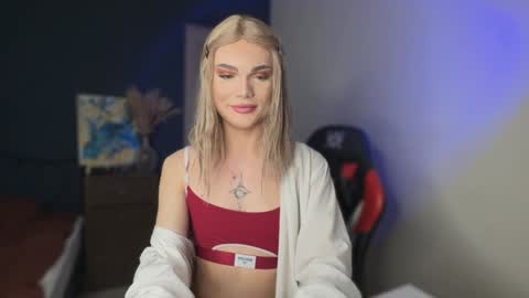 Sandra Muse online show from February 2, 2025, 1:08 pm