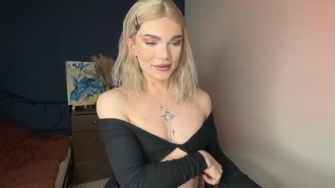 Sandra Muse online show from February 5, 2025, 1:11 pm