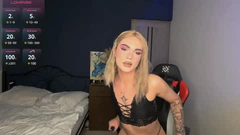 Sandra Muse online show from February 14, 2025, 10:49 am