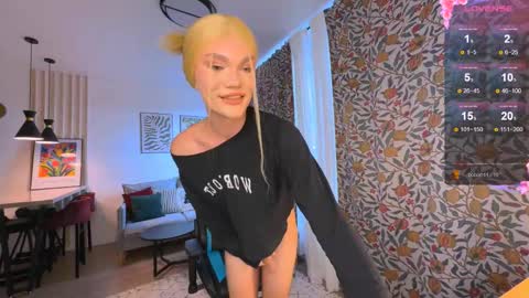 Sandra Muse online show from September 25, 2025, 11:14 am