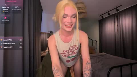 Sandra Muse online show from March 26, 2026, 12:00 pm