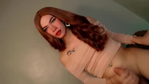 ROYCE online show from December 9, 2024, 1:13 pm