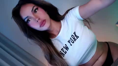 Serena online show from April 23, 2026, 12:56 am