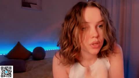 Maya online show from February 10, 2025, 2:48 pm