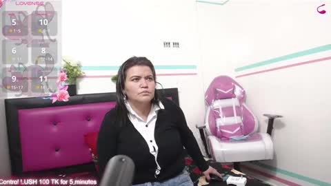  MYA ROUSE  online show from March 18, 2026, 11:57 am