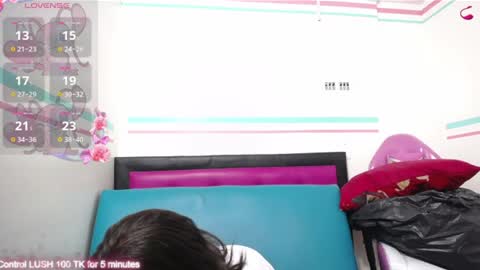 Snapshot of mya_rouse chatting on July 8, 2026, 11:58 am MYA ROUSE online show from July 8, 2026, 11:58 am