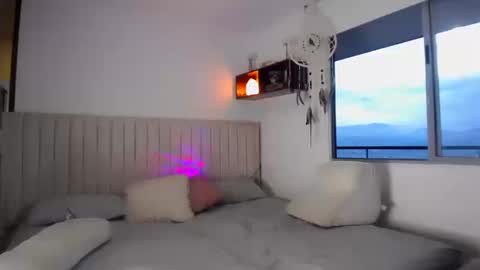 Myah Angel online show from September 26, 2025, 10:47 pm