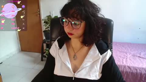 myamillor online show from October 22, 2025, 11:10 am