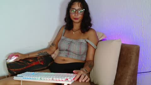 myamillor online show from April 6, 2026, 10:11 pm