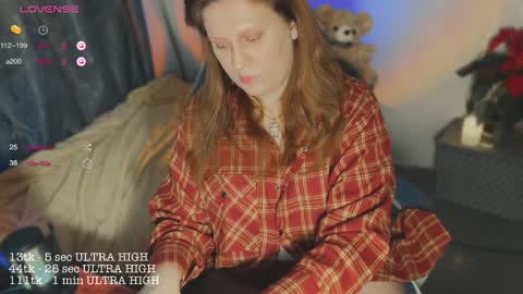 Kate online show from December 14, 2024, 11:23 pm