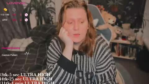 Kate online show from September 26, 2025, 9:41 pm