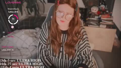 Kate online show from December 14, 2025, 10:36 pm