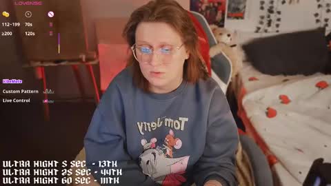 Kate online show from March 2, 2026, 10:49 pm