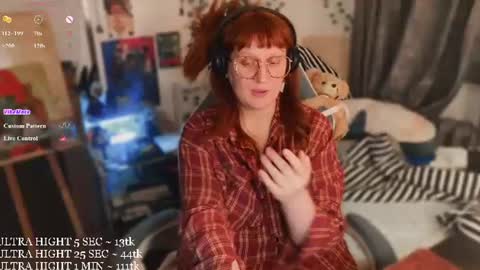Kate online show from August 4, 2026, 10:45 pm