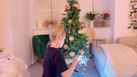 Mya-be Yours P online show from December 6, 2024, 10:52 pm