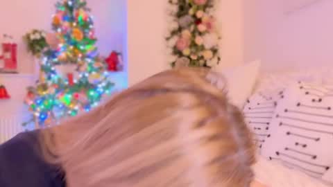 Mya-be Yours P online show from December 12, 2024, 8:10 pm