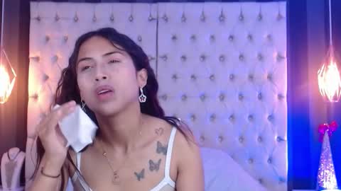    Mya   online show from February 21, 2026, 7:04 pm