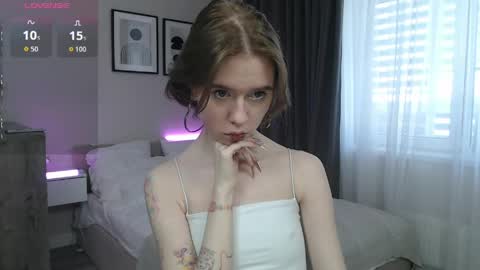 Snapshot of mybabylana chatting on April 27, 2026, 7:17 am Lana online show from April 27, 2026, 7:17 am