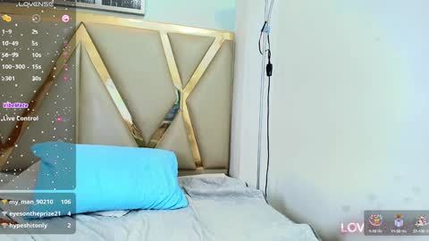 Samanta  online show from January 4, 2025, 3:49 pm