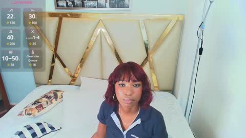 Samanta  online show from January 16, 2025, 1:14 pm