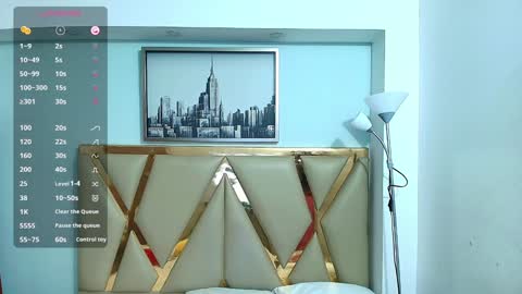 Samanta  online show from January 31, 2025, 12:40 pm