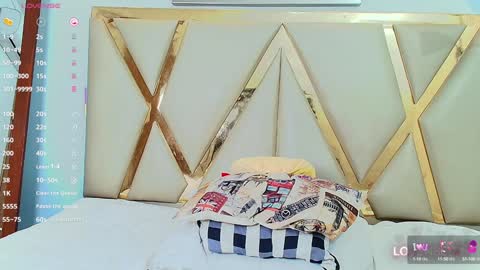 Samanta  online show from February 8, 2025, 4:14 pm