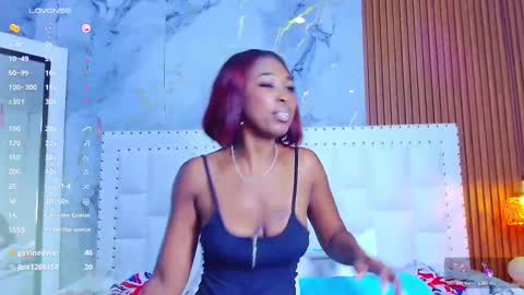 Samanta  online show from February 17, 2025, 6:15 pm