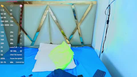 Samanta  online show from February 28, 2025, 2:31 pm