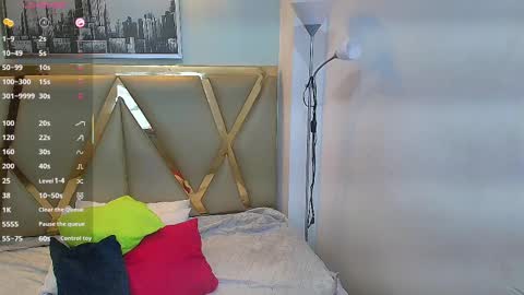 Samanta  online show from March 4, 2025, 12:22 pm