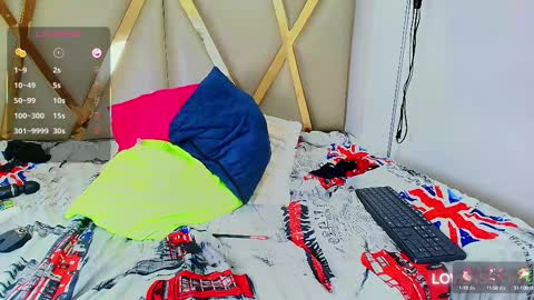 Samanta  online show from March 5, 2025, 4:35 pm