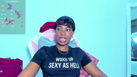 Samanta  online show from March 5, 2026, 1:40 pm